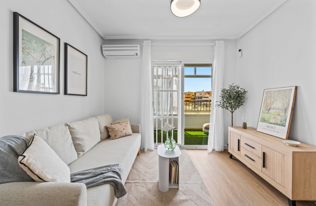 Reventa - Apartment - Orihuela Costa - Playa Flamenca