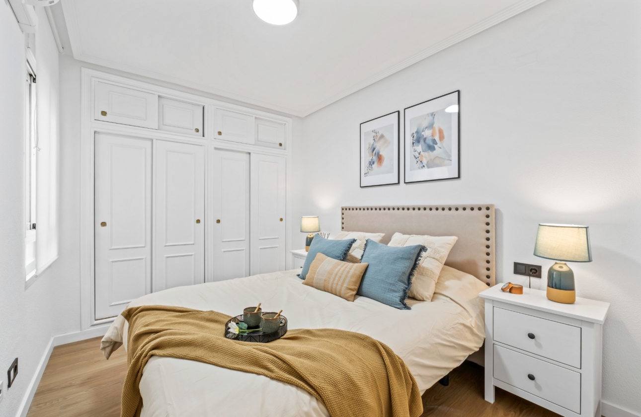 Reventa - Apartment - Orihuela Costa - Playa Flamenca