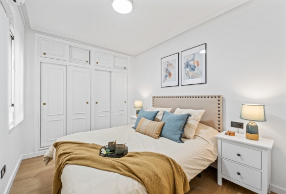 Reventa - Apartment - Orihuela Costa - Playa Flamenca