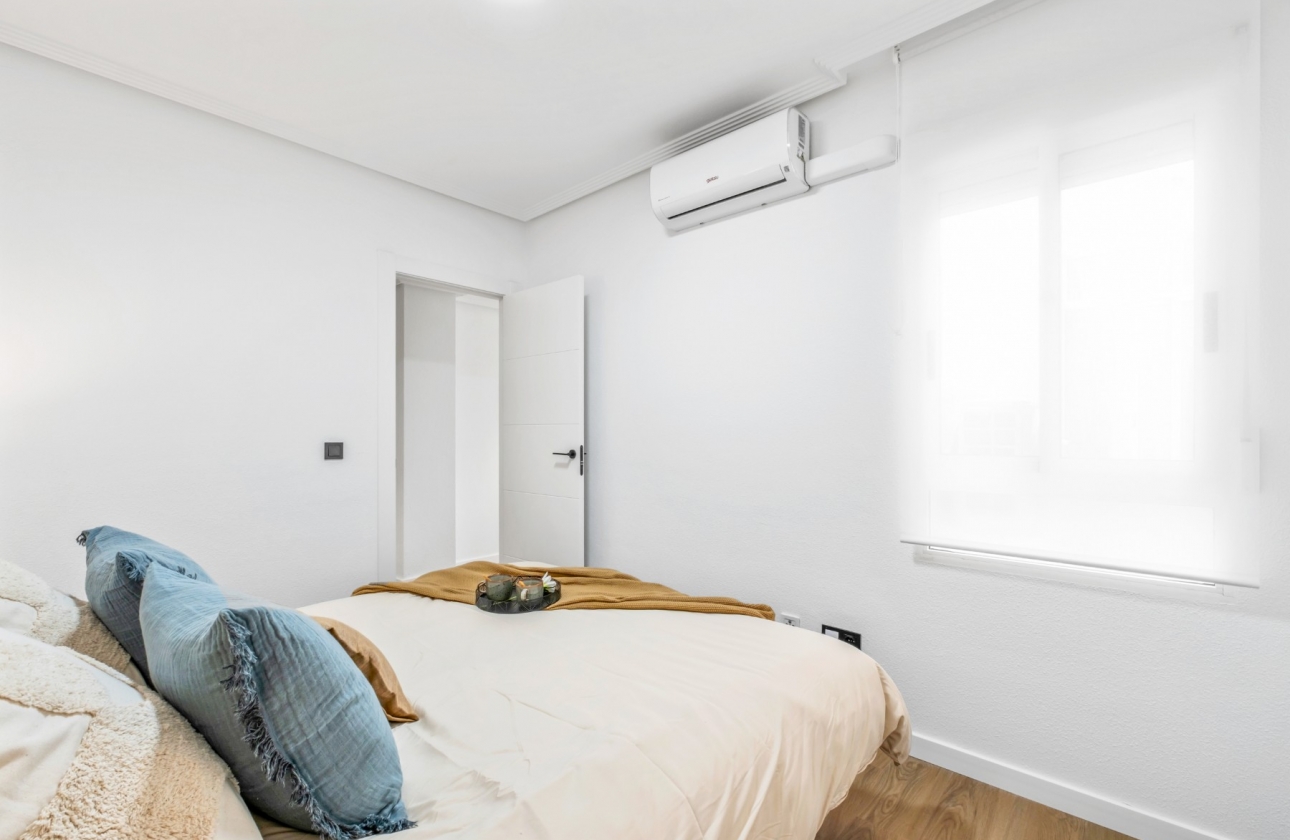 Reventa - Apartment - Orihuela Costa - Playa Flamenca