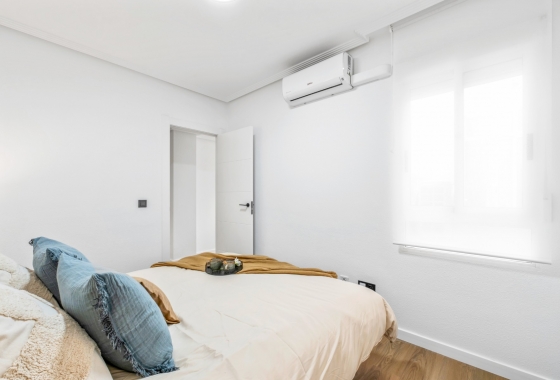 Reventa - Apartment - Orihuela Costa - Playa Flamenca