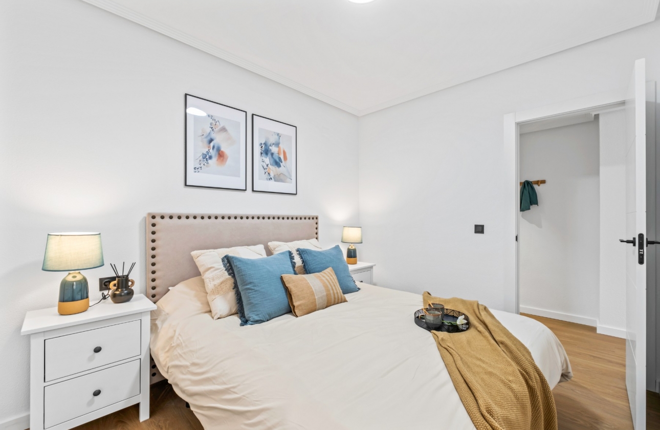 Reventa - Apartment - Orihuela Costa - Playa Flamenca