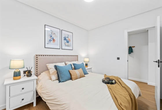 Reventa - Apartment - Orihuela Costa - Playa Flamenca