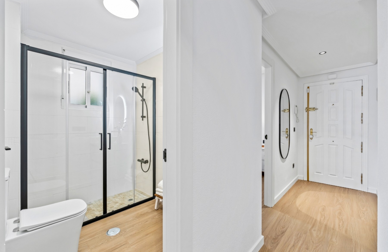 Reventa - Apartment - Orihuela Costa - Playa Flamenca