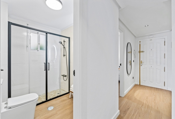 Reventa - Apartment - Orihuela Costa - Playa Flamenca
