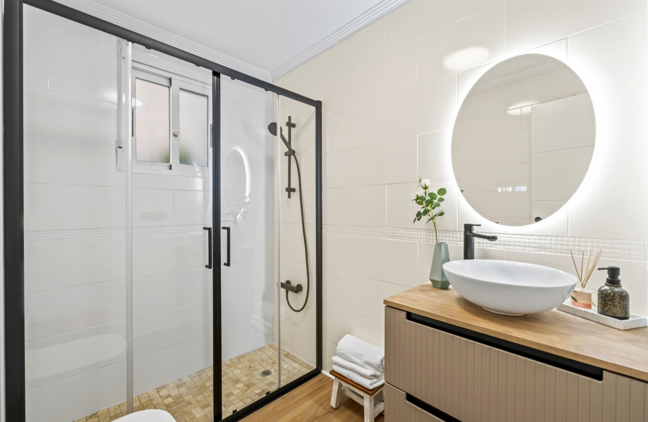Reventa - Apartment - Orihuela Costa - Playa Flamenca