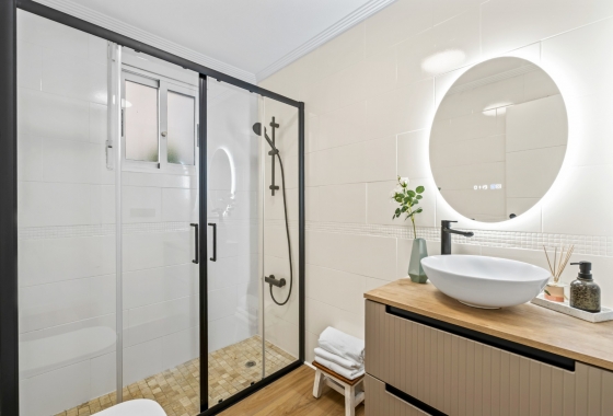 Reventa - Apartment - Orihuela Costa - Playa Flamenca