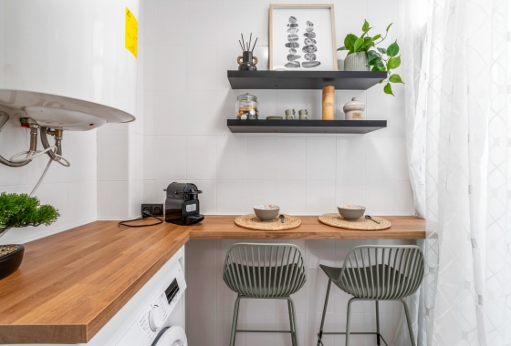Reventa - Apartment - Orihuela Costa - Playa Flamenca