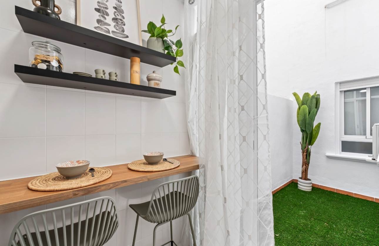 Reventa - Apartment - Orihuela Costa - Playa Flamenca