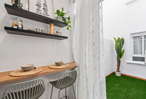 Reventa - Apartment - Orihuela Costa - Playa Flamenca