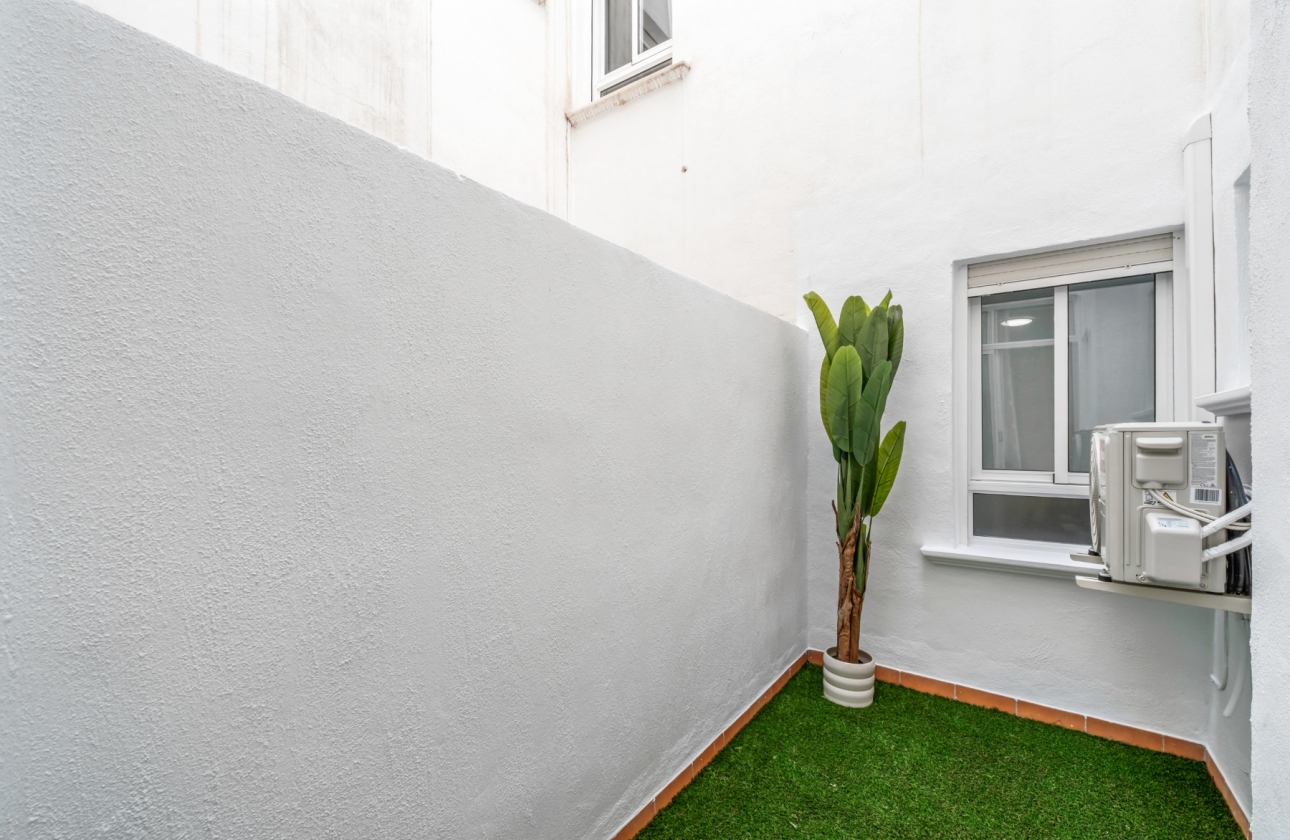 Reventa - Apartment - Orihuela Costa - Playa Flamenca