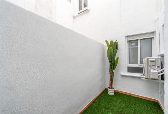 Reventa - Apartment - Orihuela Costa - Playa Flamenca