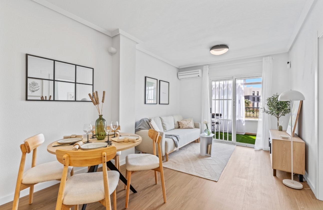 Reventa - Apartment - Orihuela Costa - Playa Flamenca