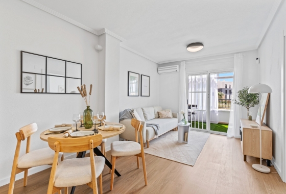 Reventa - Apartment - Orihuela Costa - Playa Flamenca
