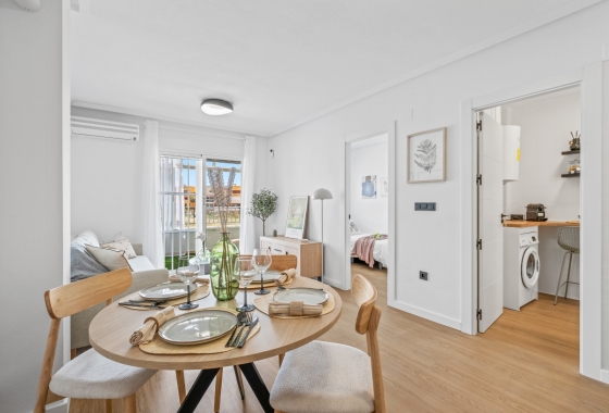 Reventa - Apartment - Orihuela Costa - Playa Flamenca