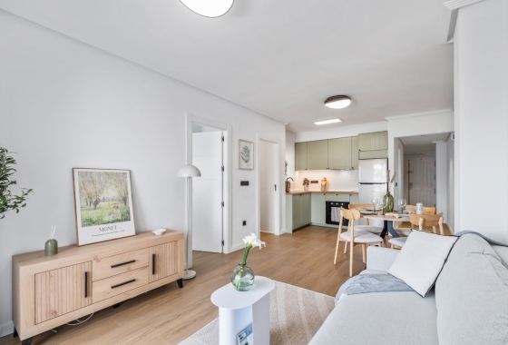 Reventa - Apartment - Orihuela Costa - Playa Flamenca