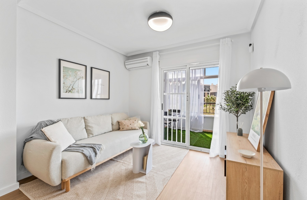Reventa - Apartment - Orihuela Costa - Playa Flamenca