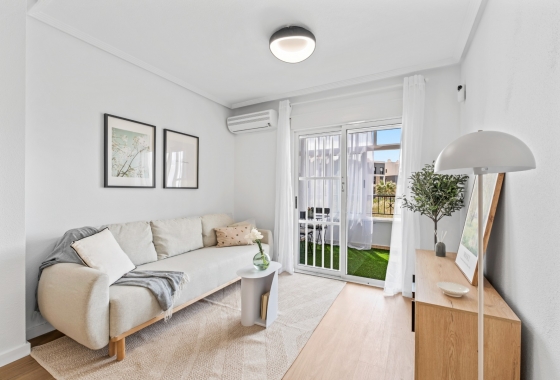 Reventa - Apartment - Orihuela Costa - Playa Flamenca