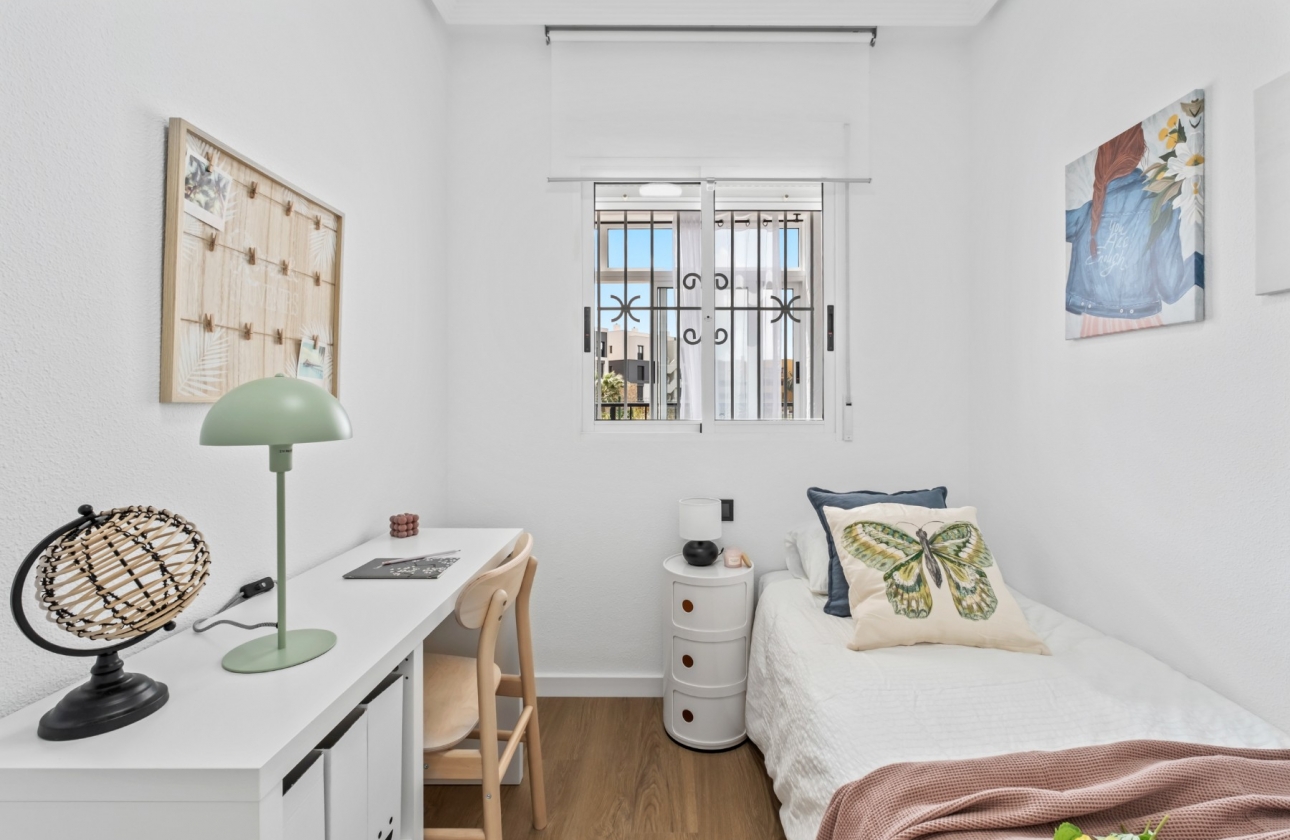 Reventa - Apartment - Orihuela Costa - Playa Flamenca