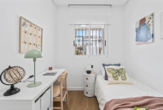 Reventa - Apartment - Orihuela Costa - Playa Flamenca