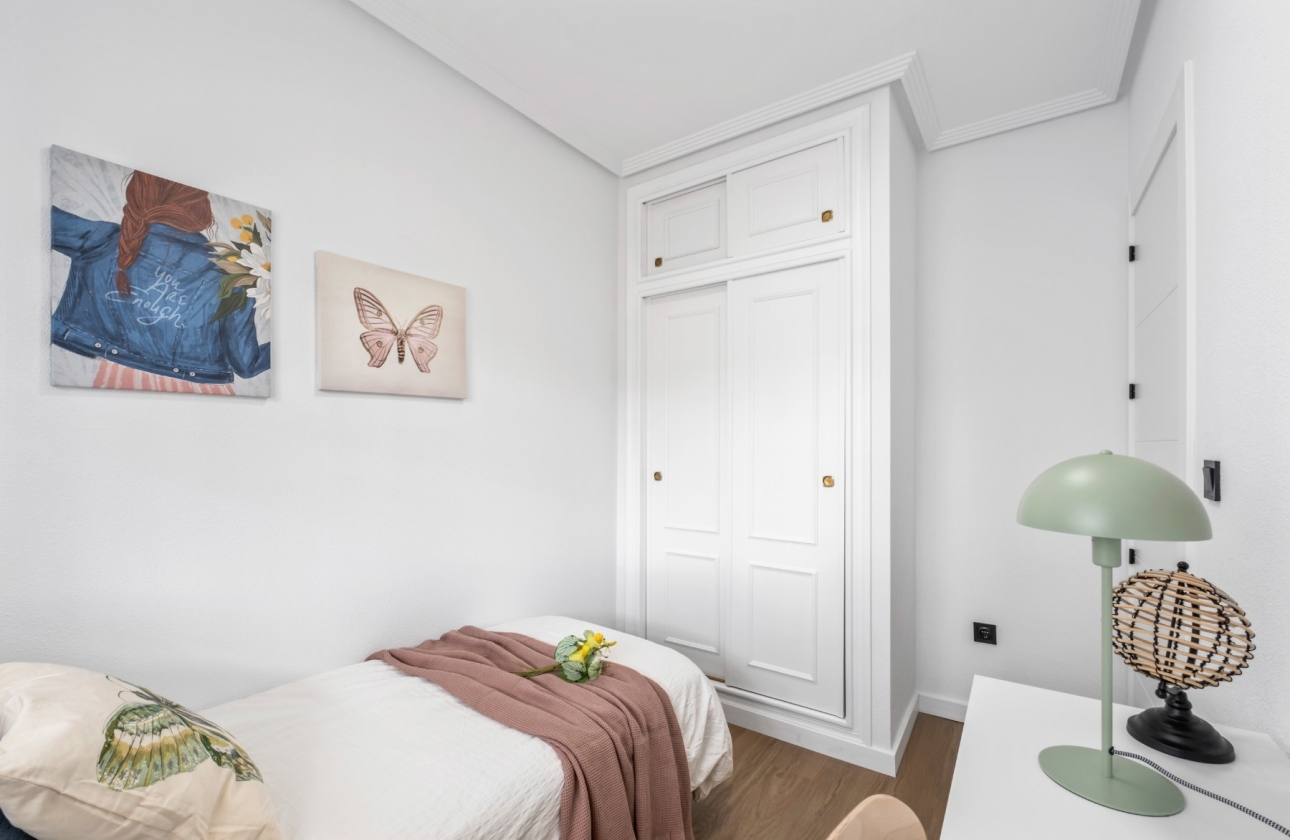 Reventa - Apartment - Orihuela Costa - Playa Flamenca