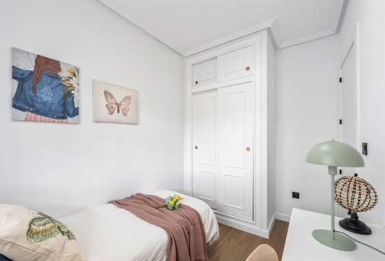 Reventa - Apartment - Orihuela Costa - Playa Flamenca