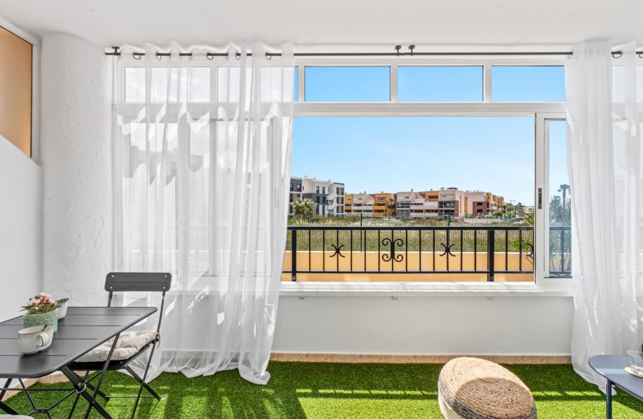 Reventa - Apartment - Orihuela Costa - Playa Flamenca