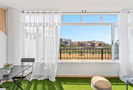Reventa - Apartment - Orihuela Costa - Playa Flamenca