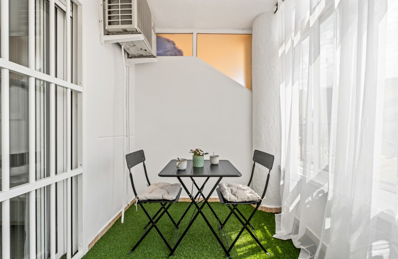 Reventa - Apartment - Orihuela Costa - Playa Flamenca