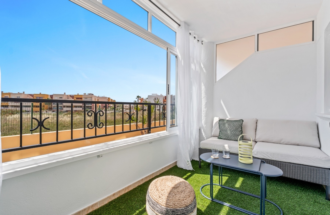 Reventa - Apartment - Orihuela Costa - Playa Flamenca