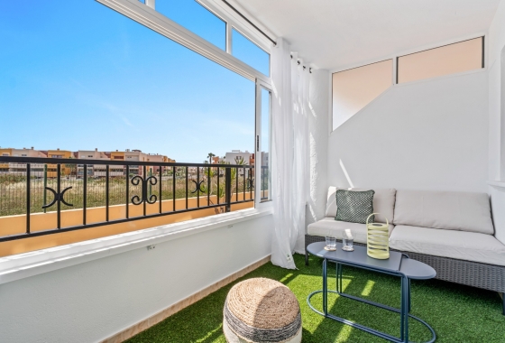 Reventa - Apartment - Orihuela Costa - Playa Flamenca