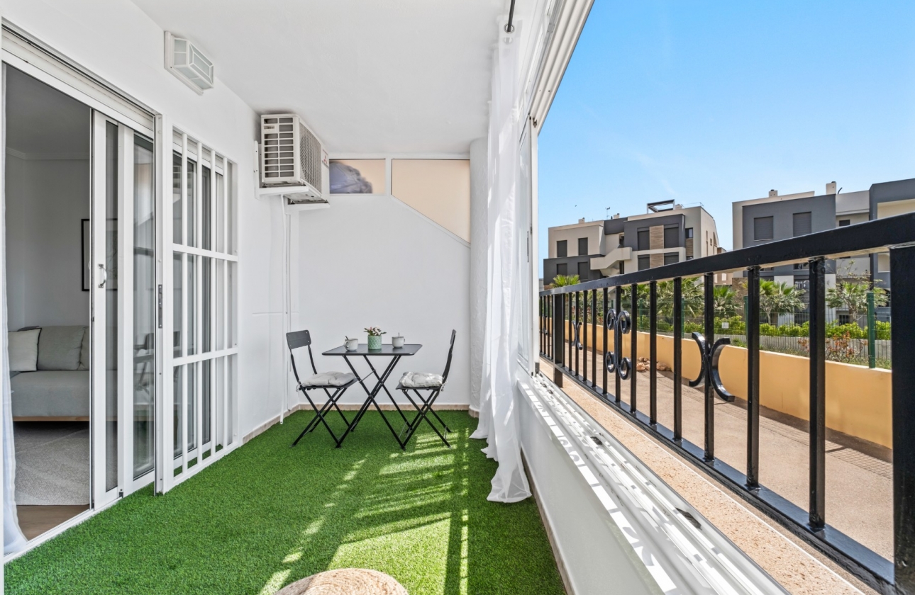 Reventa - Apartment - Orihuela Costa - Playa Flamenca