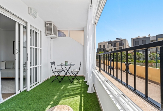 Reventa - Apartment - Orihuela Costa - Playa Flamenca
