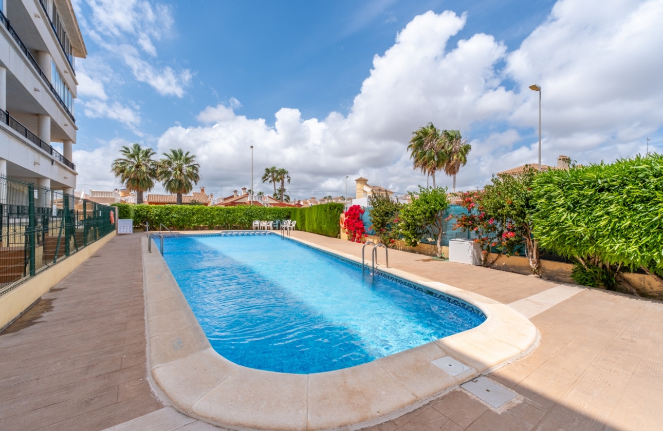 Reventa - Apartment - Orihuela Costa - Playa Flamenca