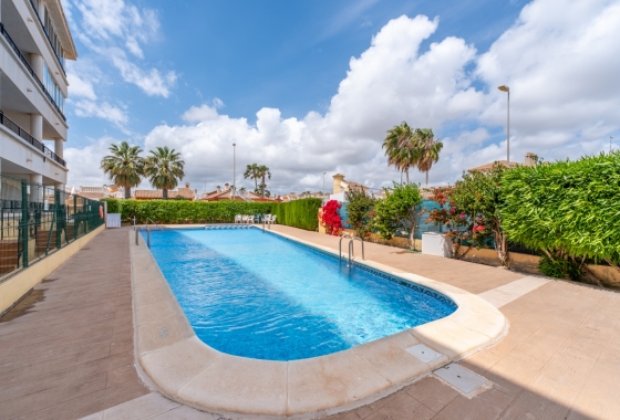 Reventa - Apartment - Orihuela Costa - Playa Flamenca