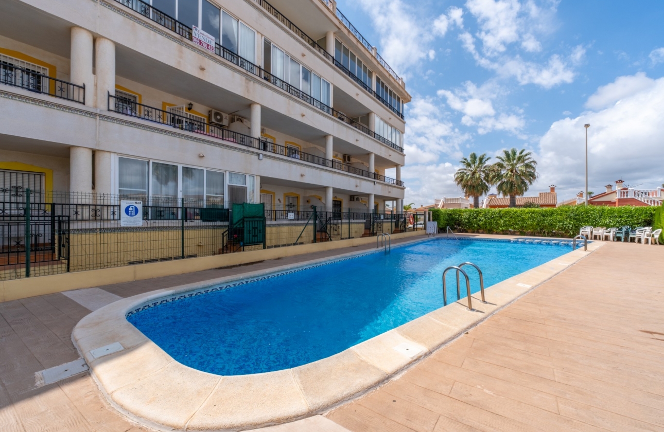 Reventa - Apartment - Orihuela Costa - Playa Flamenca