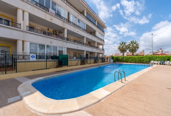 Reventa - Apartment - Orihuela Costa - Playa Flamenca