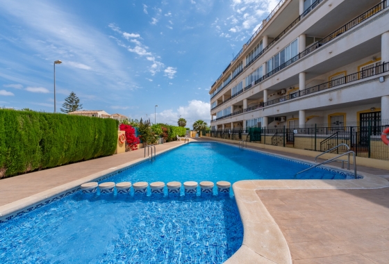 Reventa - Apartment - Orihuela Costa - Playa Flamenca