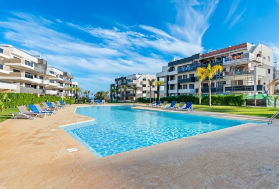Reventa - Apartment - Orihuela Costa - Playa Flamenca