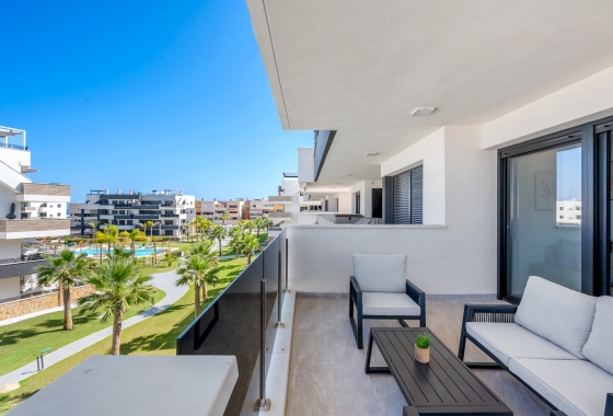 Reventa - Apartment - Orihuela Costa - Playa Flamenca