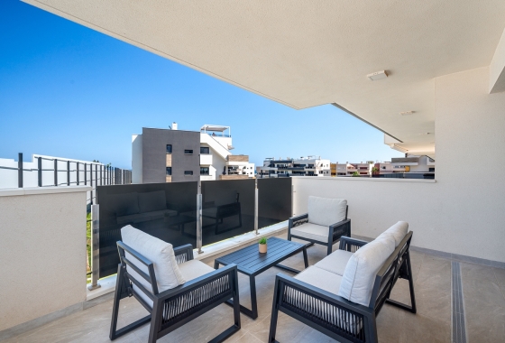 Reventa - Apartment - Orihuela Costa - Playa Flamenca