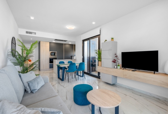 Reventa - Apartment - Orihuela Costa - Playa Flamenca