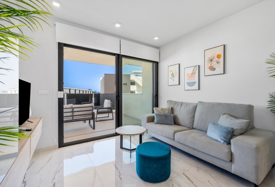 Reventa - Apartment - Orihuela Costa - Playa Flamenca