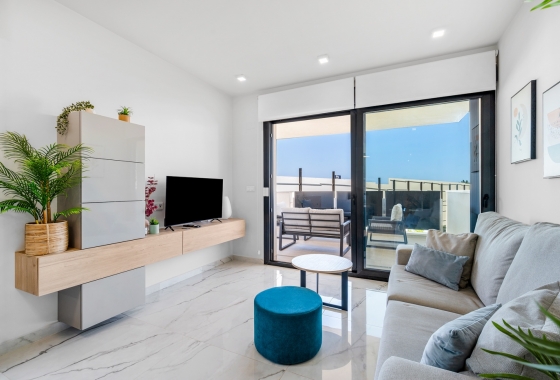 Reventa - Apartment - Orihuela Costa - Playa Flamenca