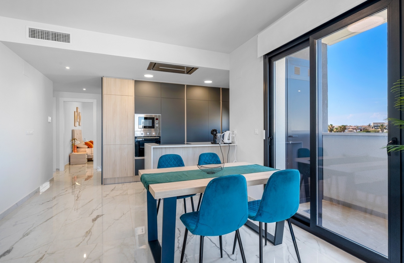 Reventa - Apartment - Orihuela Costa - Playa Flamenca