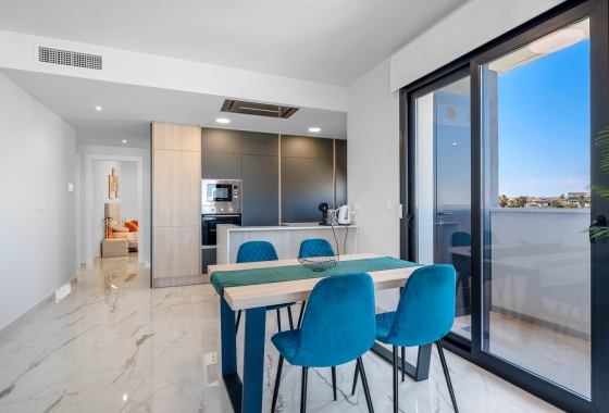 Reventa - Apartment - Orihuela Costa - Playa Flamenca