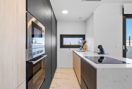 Reventa - Apartment - Orihuela Costa - Playa Flamenca