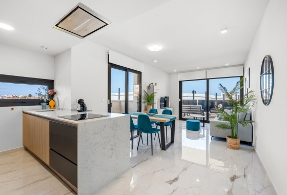 Reventa - Apartment - Orihuela Costa - Playa Flamenca