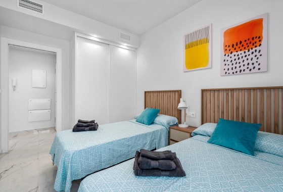 Reventa - Apartment - Orihuela Costa - Playa Flamenca