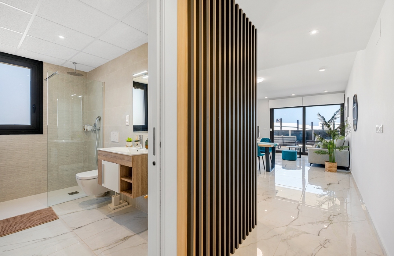 Reventa - Apartment - Orihuela Costa - Playa Flamenca